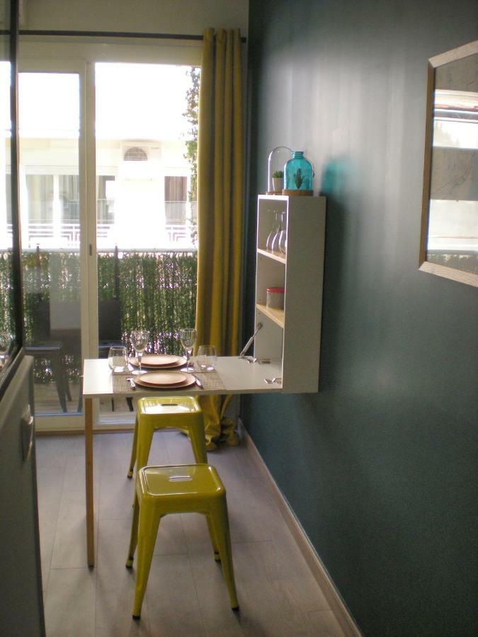 Nicelidays - Le Berlioz - City Central - 7Min From Beaches エクステリア 写真