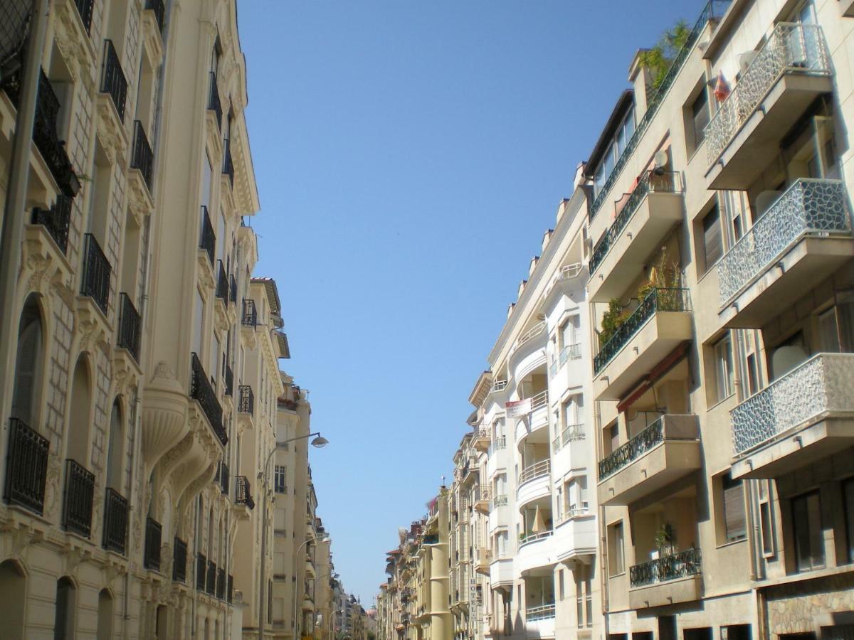 Nicelidays - Le Berlioz - City Central - 7Min From Beaches エクステリア 写真