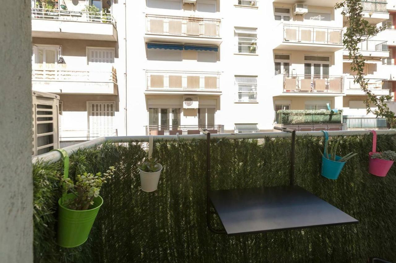 Nicelidays - Le Berlioz - City Central - 7Min From Beaches エクステリア 写真